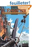 L'Epervier, tome 4 : Captives � bord