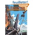 L'Epervier, tome 4 : Captives � bord