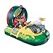 Adventure 5754 Croc Boat Playmobil