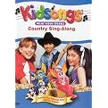 Country Sing-Along (Kidsongs Music Video Stories)