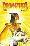 Revue La Mascara  / Promethea, tome 1
