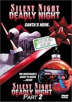 Silent Night Deadly Night / Silent Night Deadly Night Part 2
