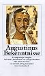 Bekenntnisse: Lateinisch und deutsch