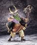 Warcraft 3 Night Elf-Arch Druid Action Figure