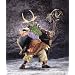 Warcraft 3 Night Elf-Arch Druid Action Figure