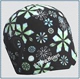 TrailHeads Goodbye Girl Contour Ponytail Hat - Pinwheel
