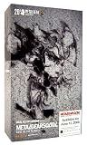 Metal Gear Solid 4 Medicom Real Action Heroes 12 inch Action Figure Raiden