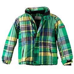 American Project Skijacke Jungen