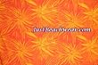 Cover Up-Sunburst Orange