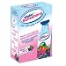 Health & Personal Care : Water Sensations Clear Liquid Flavor Enhancer, Mixed Berry, 0.17 Ounce Liqui-packs, 12-Count Boxes (Pack of 9)