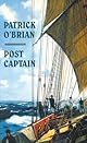 Post Captain (Aubrey Maturin Series)