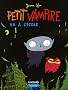 Petit vampire va � l'�cole