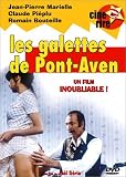 Les Galettes de Pont-Aven