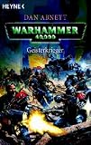 Picture Of Warhammer 40 000. Geisterkrieger (Dan Abnett)