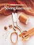 The New Sewing Essentials (Singer)