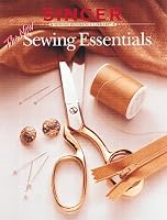The New Sewing Essentials (Singer)