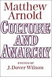 Culture and Anarchy: Landmarks in the History of Education