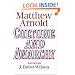 Culture and Anarchy: Landmarks in the History of Education