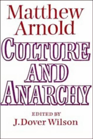 Buy Culture and Anarchy: Landmarks in the History of Education online at Discounted New and Used prices. Delivered to your door with Childrens Toyshop.com