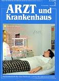 Produkt-Bild: Arzt und Krankenhaus