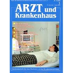 Arzt und Krankenhaus [Jahresabo]