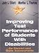 Books : Improving Test Performance of Students With Disabilities: ...On District and State Assessments
