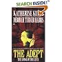 The Adept 2: The Lodge of the Lynx (Adept)