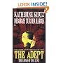 The Adept 2: The Lodge of the Lynx