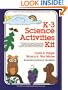 Ready-To-Use Social Skills Lessons And Activities For Grades PreK-K (1995 Edition - layflat version) (J-B Ed: Ready-to-Use Activities)