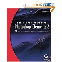 The Hidden Power of Photoshop Elements 2