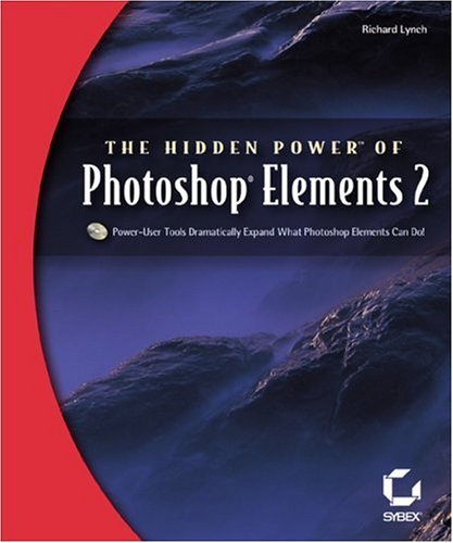 The Hidden Power of Photoshop Elements 2