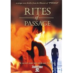 Rites of Passage
