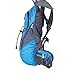 Nanfeng Hydration Backpack Great for Cycling -Running -Hiking - Biking