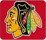Chicago Blackhawks Mouse Pad