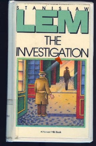 Stanislaw Lem