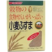 日清ファルマ 小麦ふすま150g×2袋