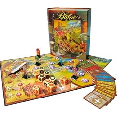 Asmodee 200440 - Flinke Feger
