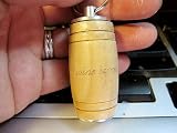 High Quality 8 GB Cool Wooden Wine Barrel style USB flash drive