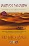 Quest For The Kasbah