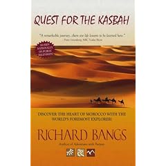Quest For The Kasbah