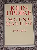 Facing nature : poems