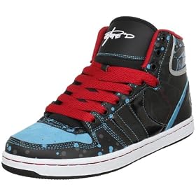 Buy Globe Mens Destroyer Skate Shoe