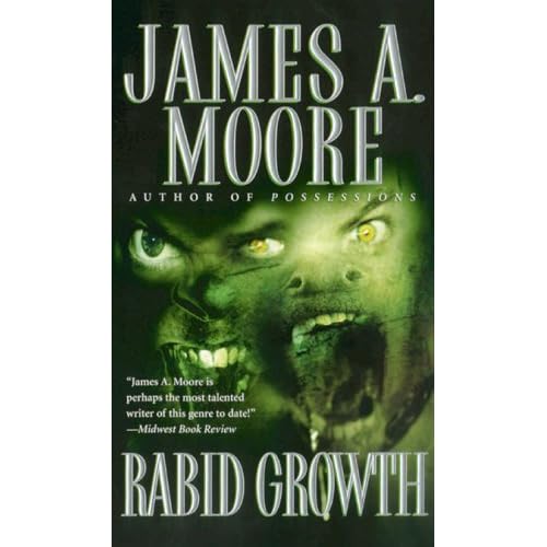 Rabid Growth