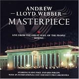 Masterpiece: Live From the Great Hall of the People