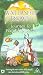 Watership Down - Journey To Watership Down (Disney)