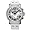 TW Steel Unisex-Armbanduhr Chronograph Leder TW-804