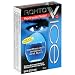 Rhoto V. Cooling Astringent/Redness Reliever/Lubricant Eye Drops, .4 fl oz (13 ml)