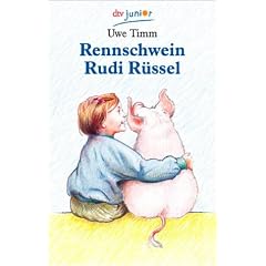 Rennschwein Rudi R�ssel