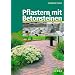 Pflastern mit Betonsteinen