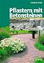 Pflastern mit Betonsteinen